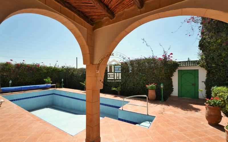 Maison 3 chambres VNA (19)